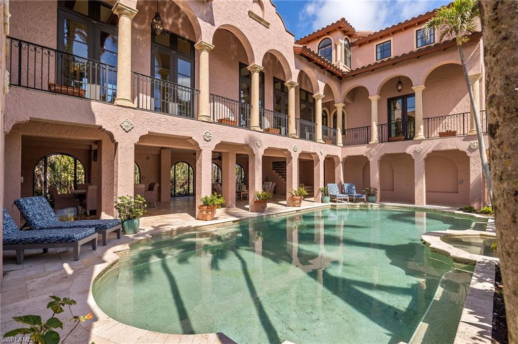 GULF RIDGE EAST SUBDIVISION - Residential