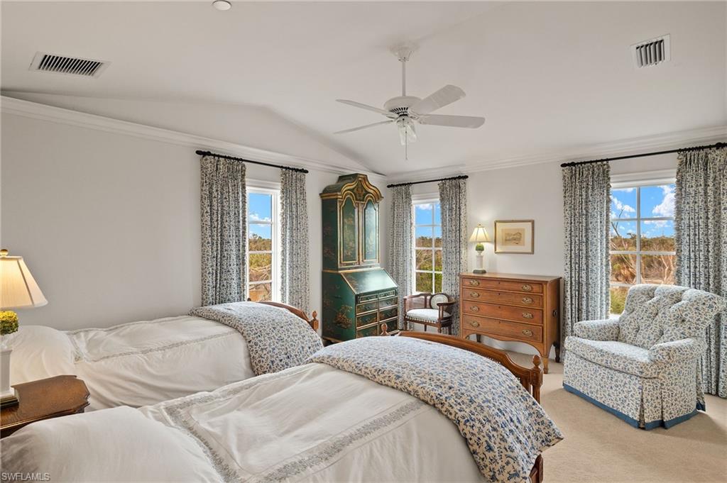 GULF RIDGE EAST SUBDIVISION - Residential