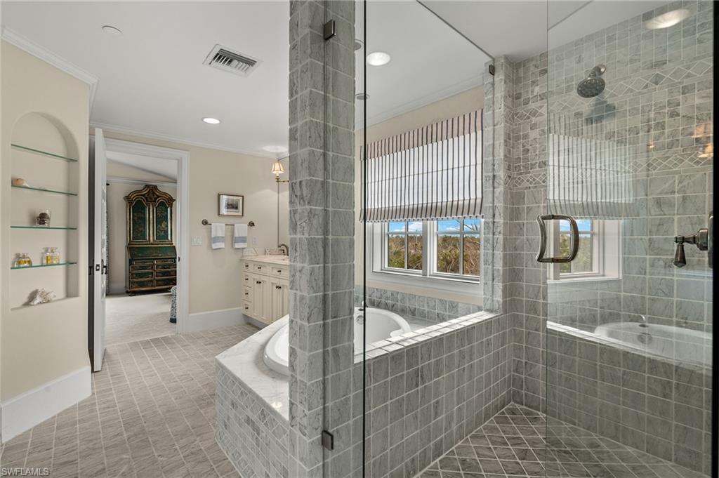 GULF RIDGE EAST SUBDIVISION - Residential