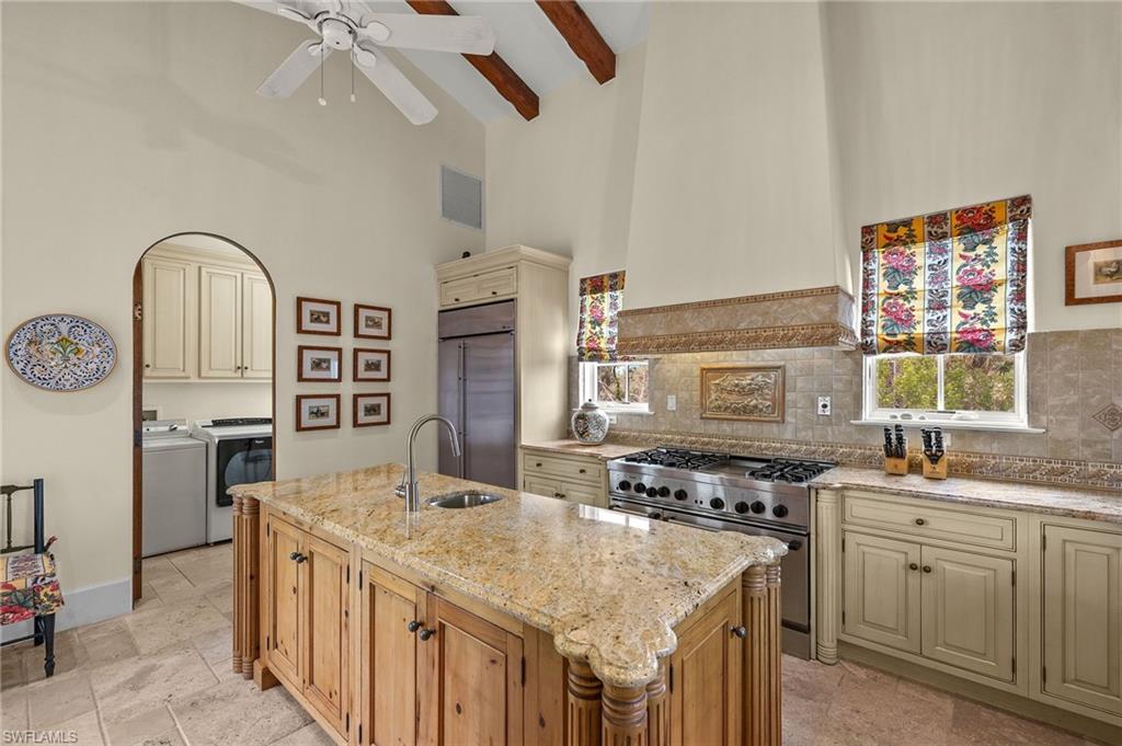 GULF RIDGE EAST SUBDIVISION - Residential