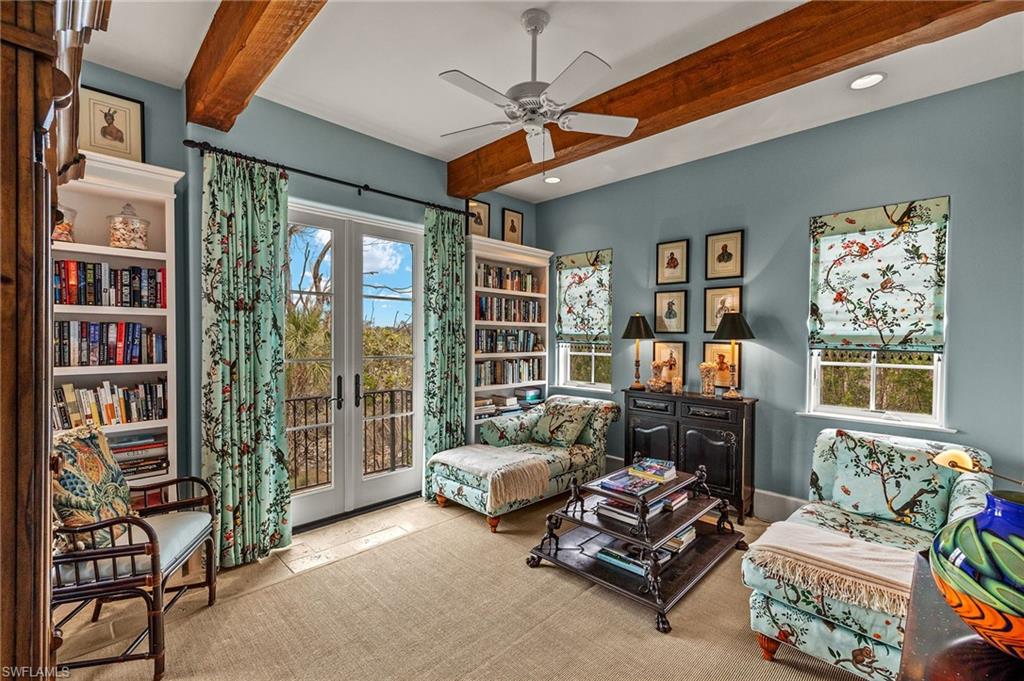 GULF RIDGE EAST SUBDIVISION - Residential