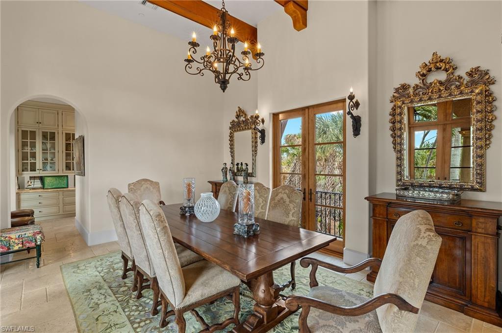 GULF RIDGE EAST SUBDIVISION - Residential
