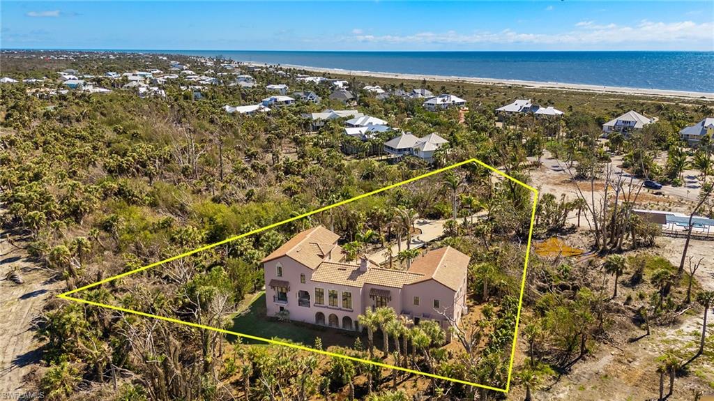 GULF RIDGE EAST SUBDIVISION - Residential