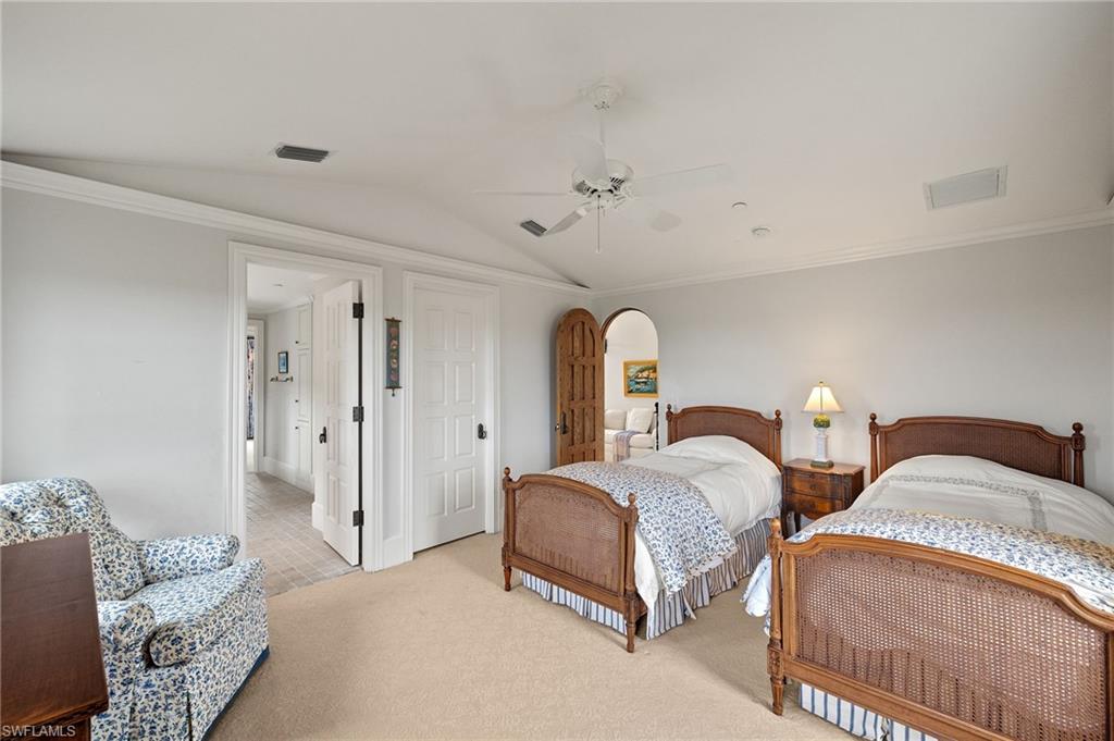 GULF RIDGE EAST SUBDIVISION - Residential