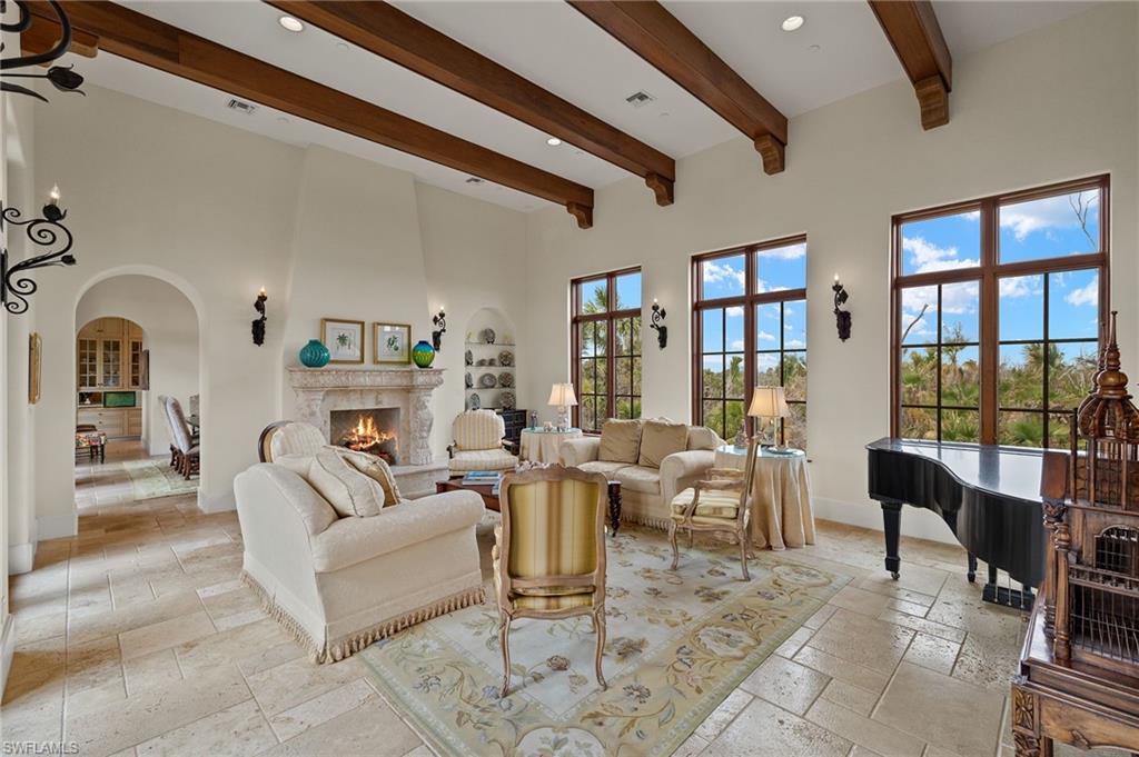 GULF RIDGE EAST SUBDIVISION - Residential