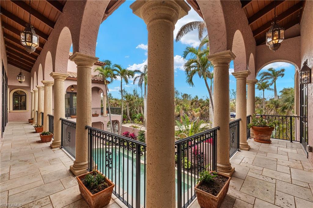 GULF RIDGE EAST SUBDIVISION - Residential