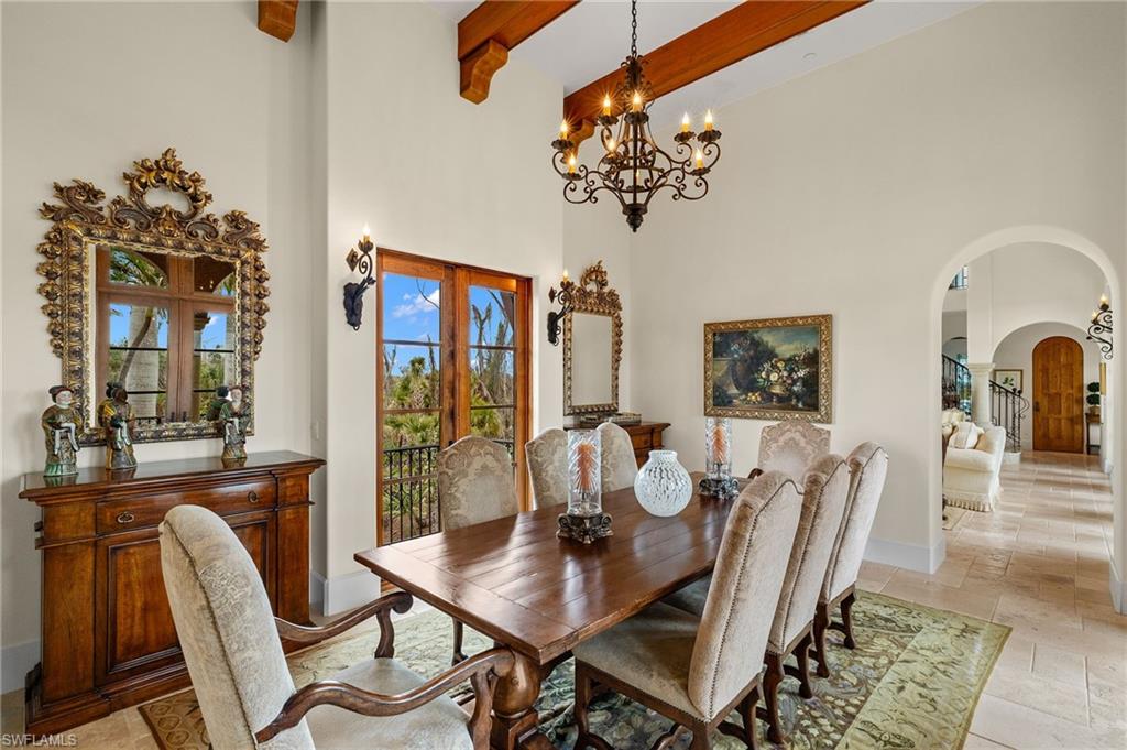 GULF RIDGE EAST SUBDIVISION - Residential
