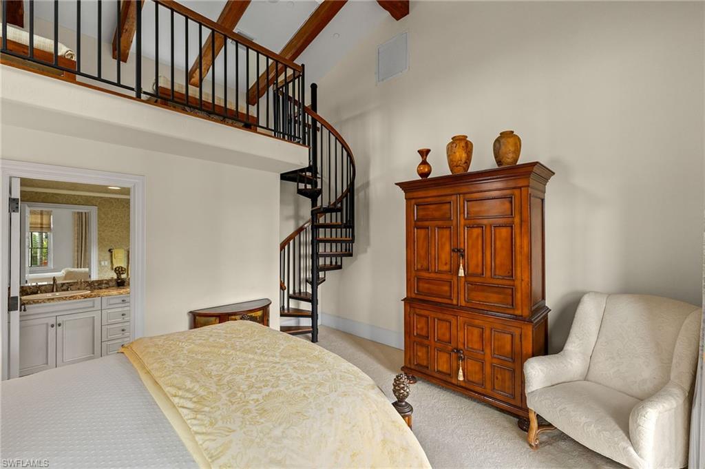 GULF RIDGE EAST SUBDIVISION - Residential