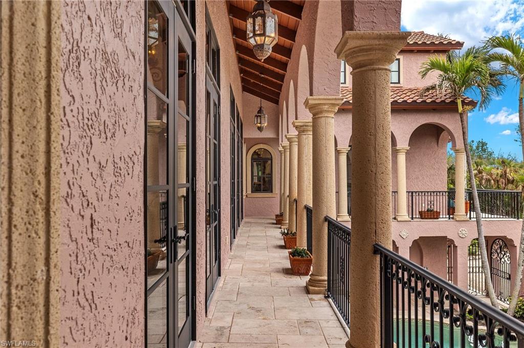 GULF RIDGE EAST SUBDIVISION - Residential