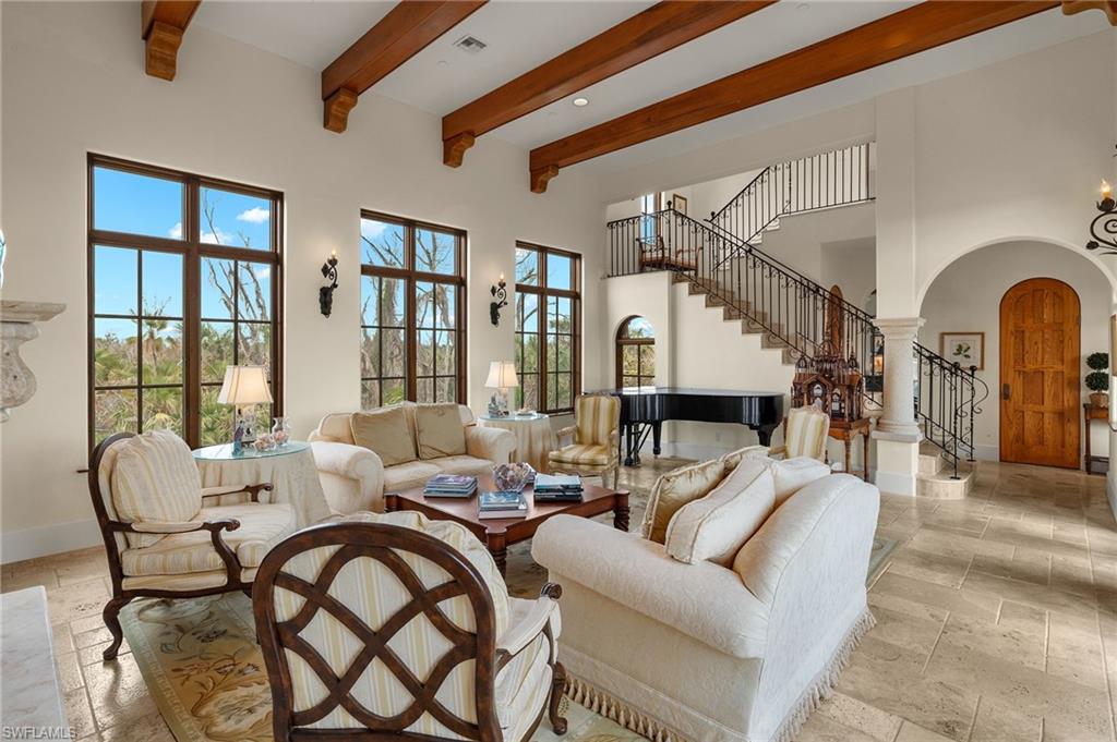 GULF RIDGE EAST SUBDIVISION - Residential
