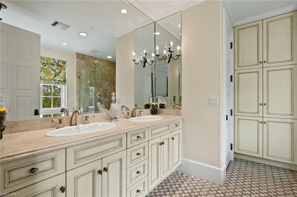 GULF RIDGE EAST SUBDIVISION - Residential