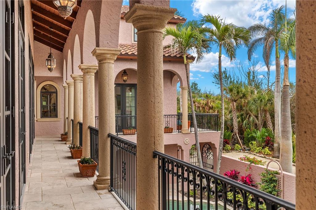 GULF RIDGE EAST SUBDIVISION - Residential