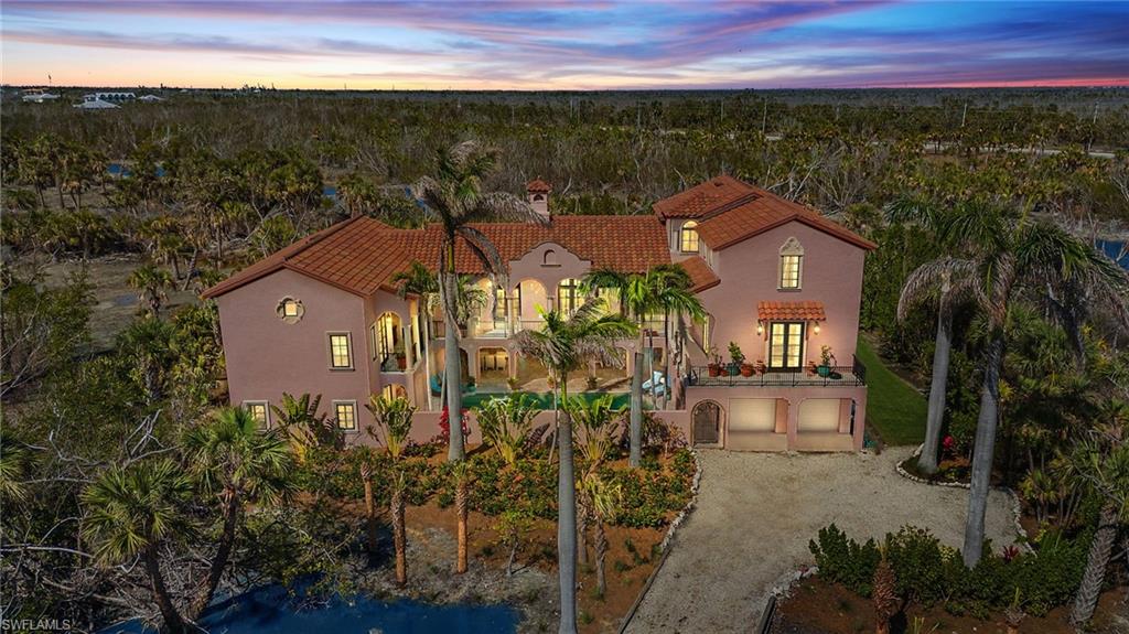 GULF RIDGE EAST SUBDIVISION - Residential