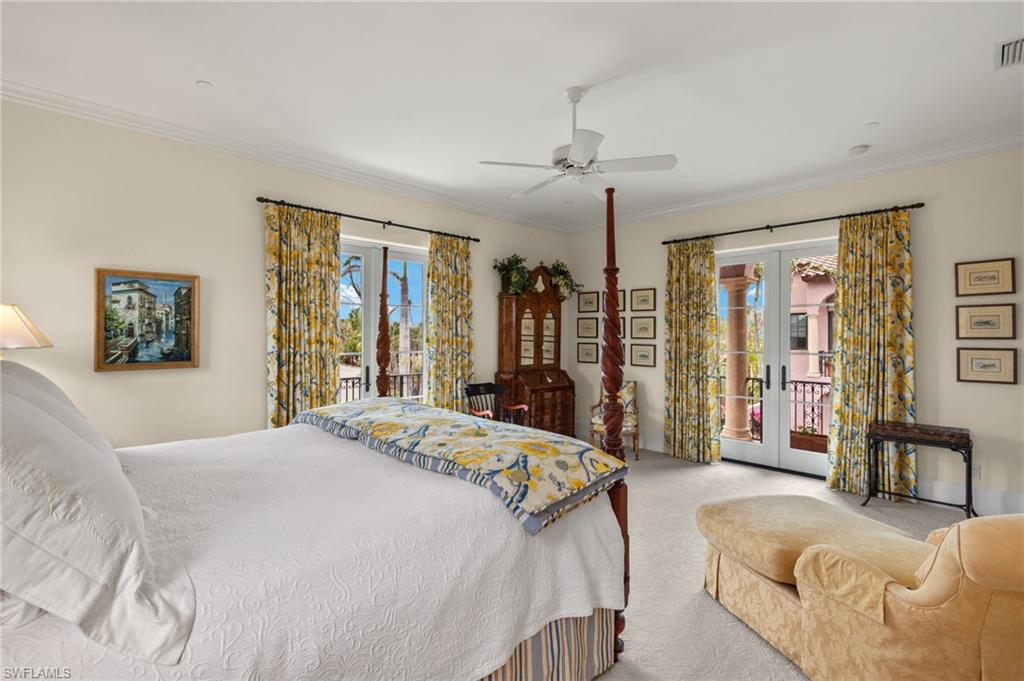 GULF RIDGE EAST SUBDIVISION - Residential