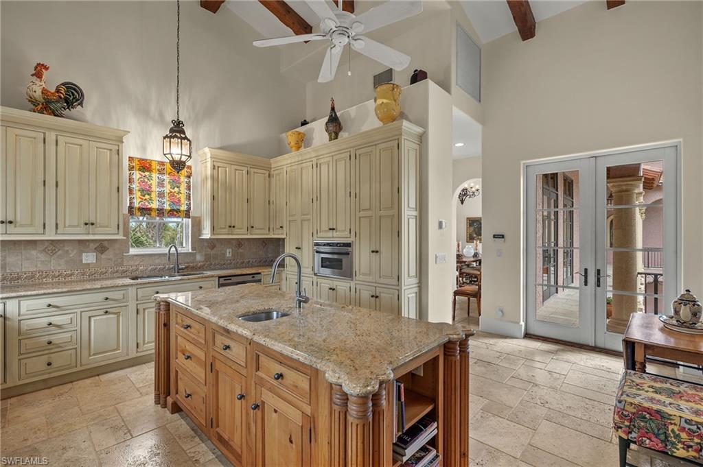 GULF RIDGE EAST SUBDIVISION - Residential