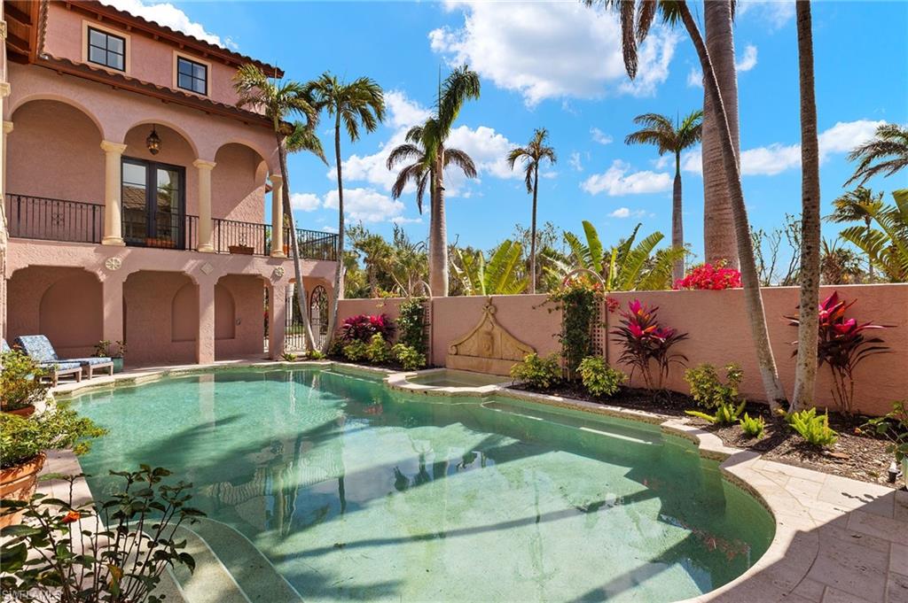 GULF RIDGE EAST SUBDIVISION - Residential
