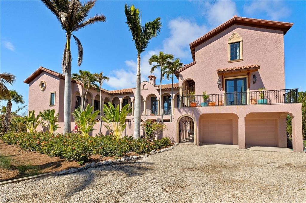 GULF RIDGE EAST SUBDIVISION - Residential
