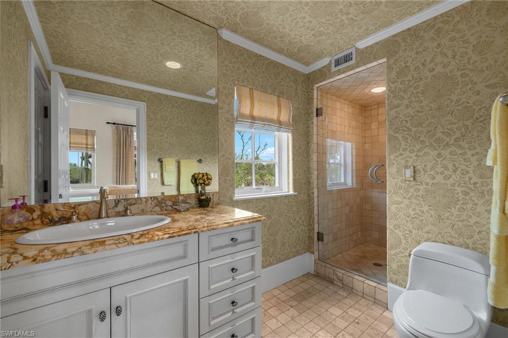 GULF RIDGE EAST SUBDIVISION - Residential