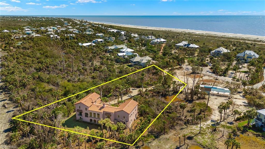 GULF RIDGE EAST SUBDIVISION - Residential