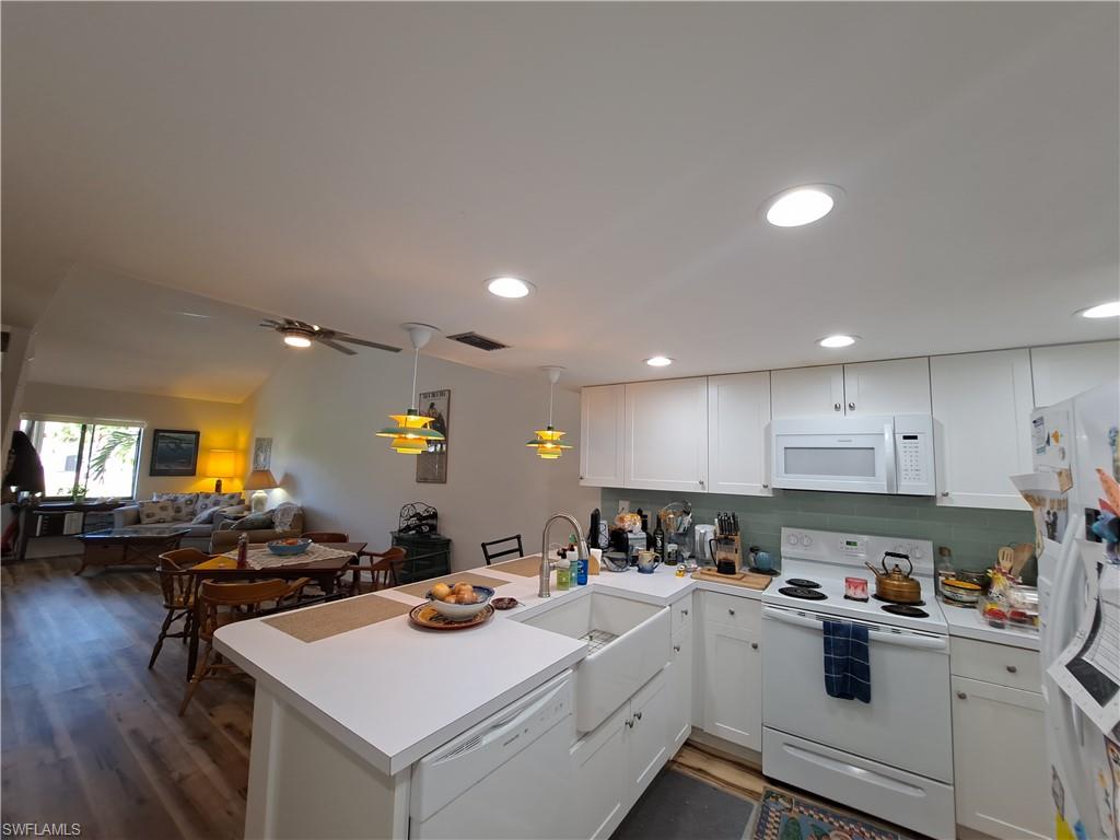 SANDALWOOD ESTATES - Residential