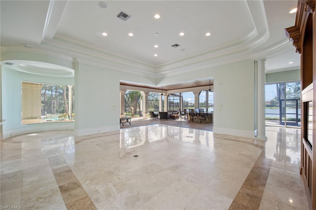 QUAIL WEST - Residential