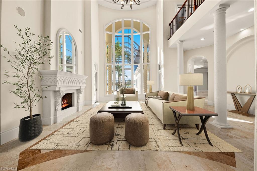 QUAIL WEST - Residential