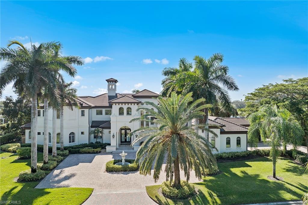 QUAIL WEST - Residential