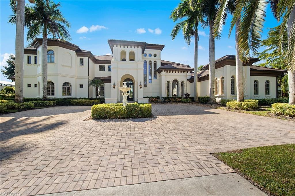 QUAIL WEST - Residential
