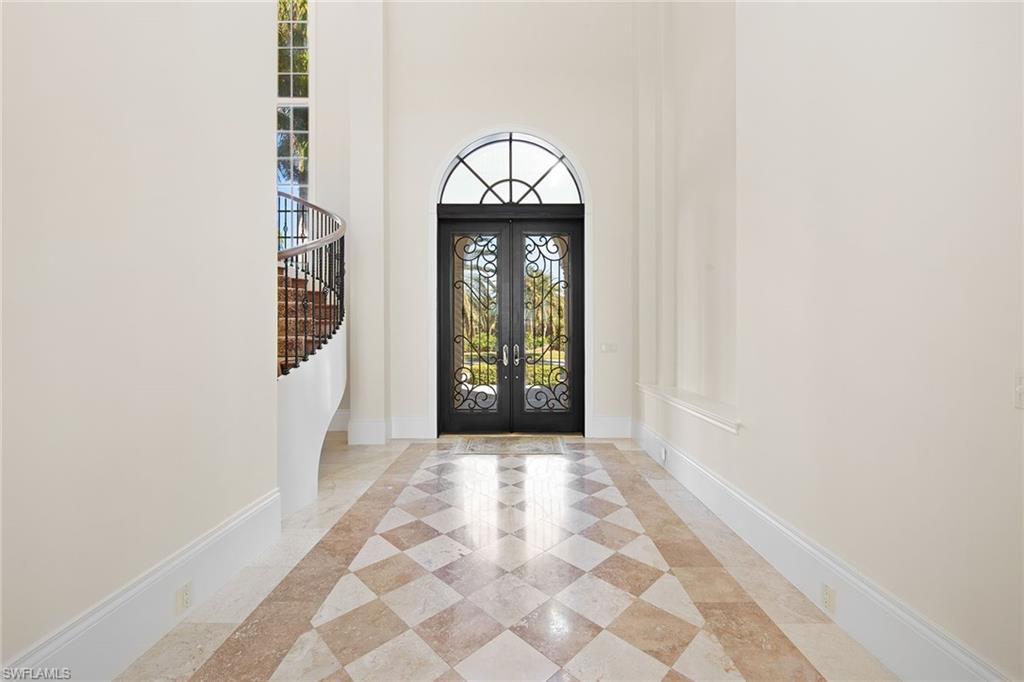 QUAIL WEST - Residential