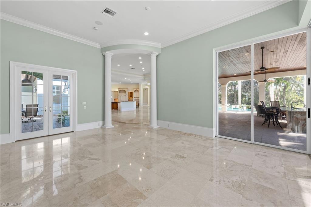 QUAIL WEST - Residential
