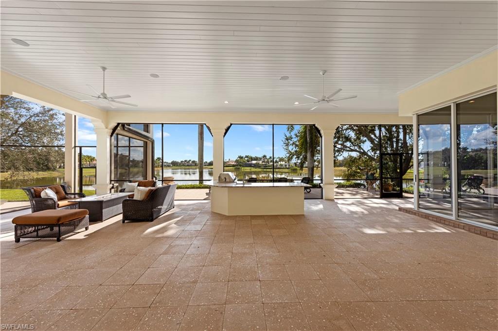 QUAIL WEST - Residential