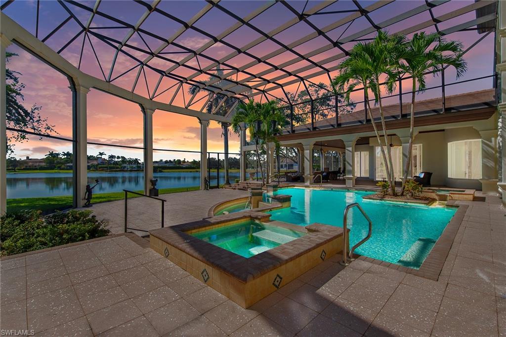 QUAIL WEST - Residential