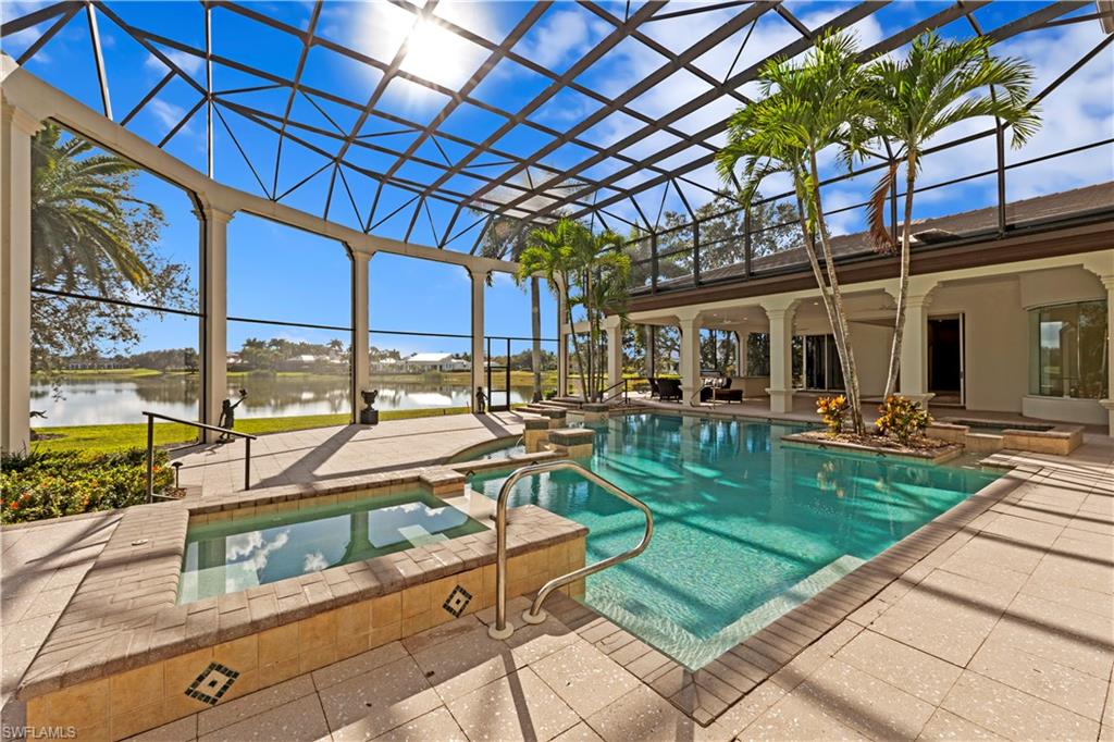 QUAIL WEST - Residential