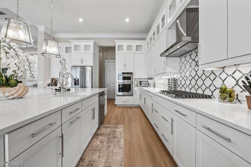 ISLES OF COLLIER PRESERVE - Residential