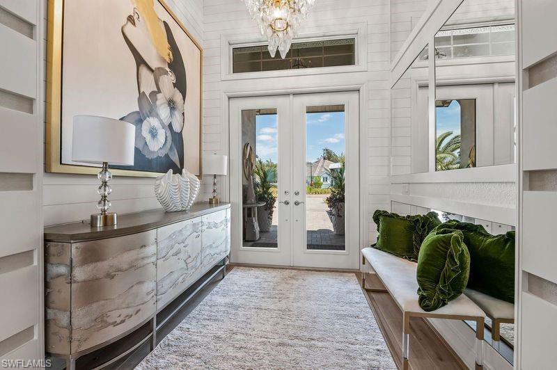 ISLES OF COLLIER PRESERVE - Residential