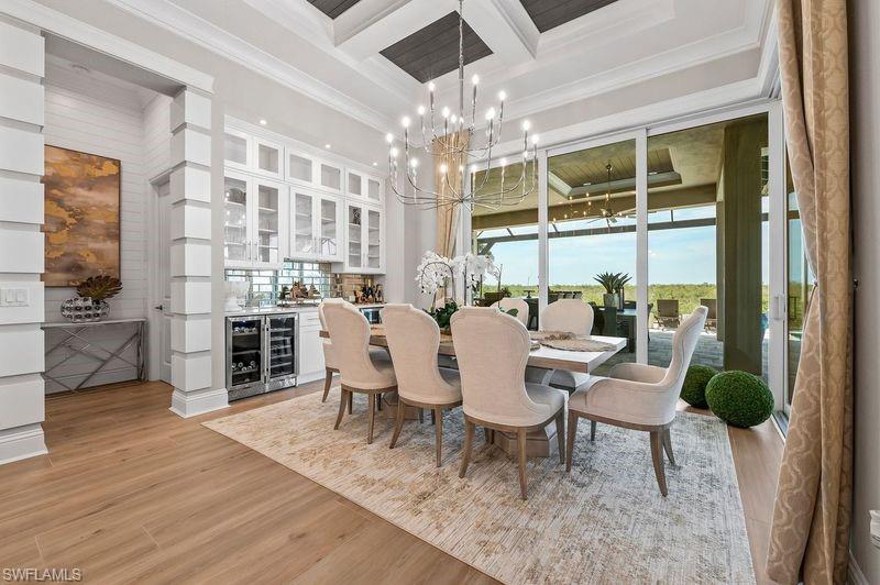 ISLES OF COLLIER PRESERVE - Residential