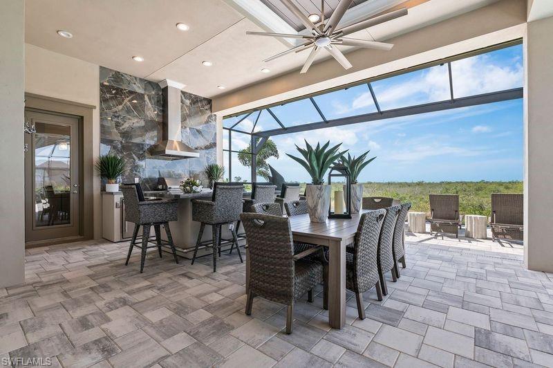 ISLES OF COLLIER PRESERVE - Residential