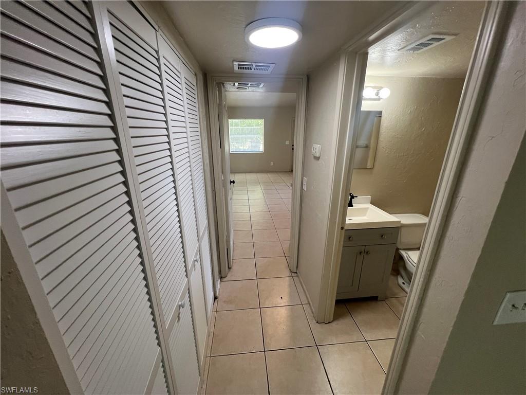 WOODSIDE - Residential Lease