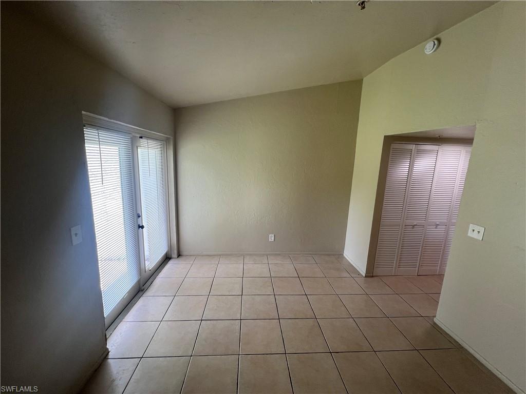 WOODSIDE - Residential Lease