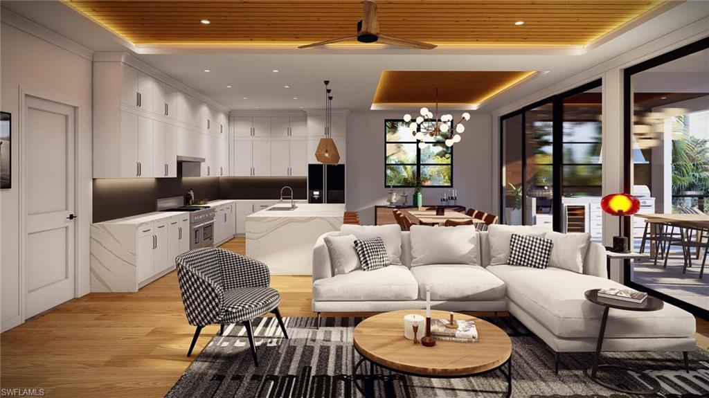 HIDEAWAY BEACH - Residential