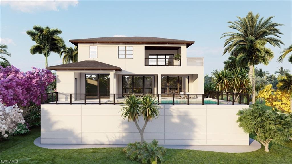 HIDEAWAY BEACH - Residential