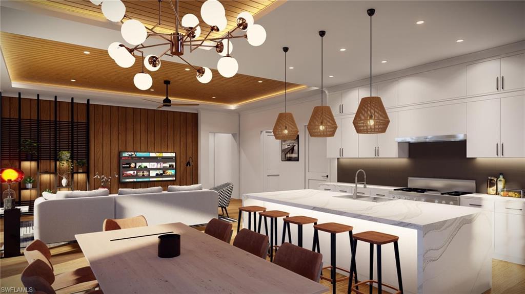 HIDEAWAY BEACH - Residential