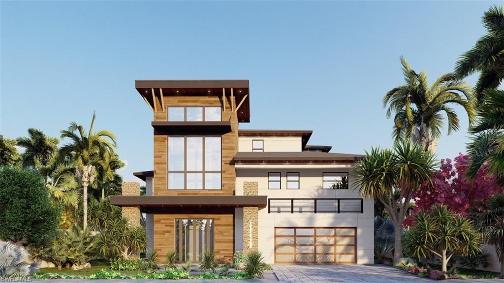 HIDEAWAY BEACH - Residential