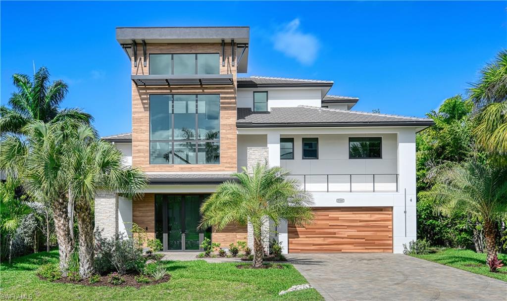 HIDEAWAY BEACH - Residential