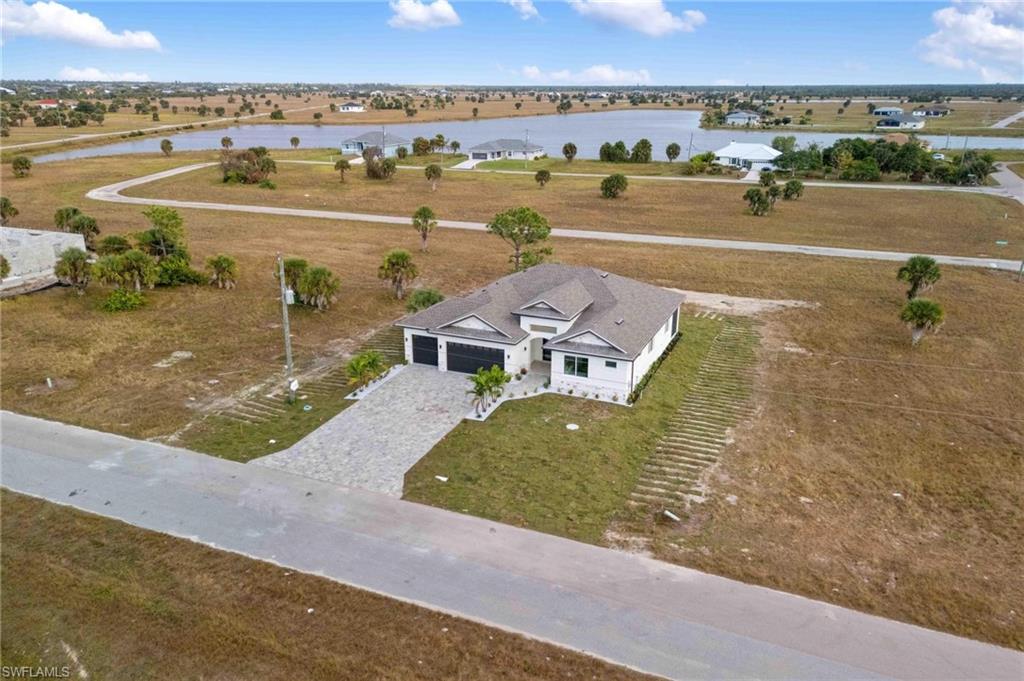 ROTONDA MEADOWS - Residential