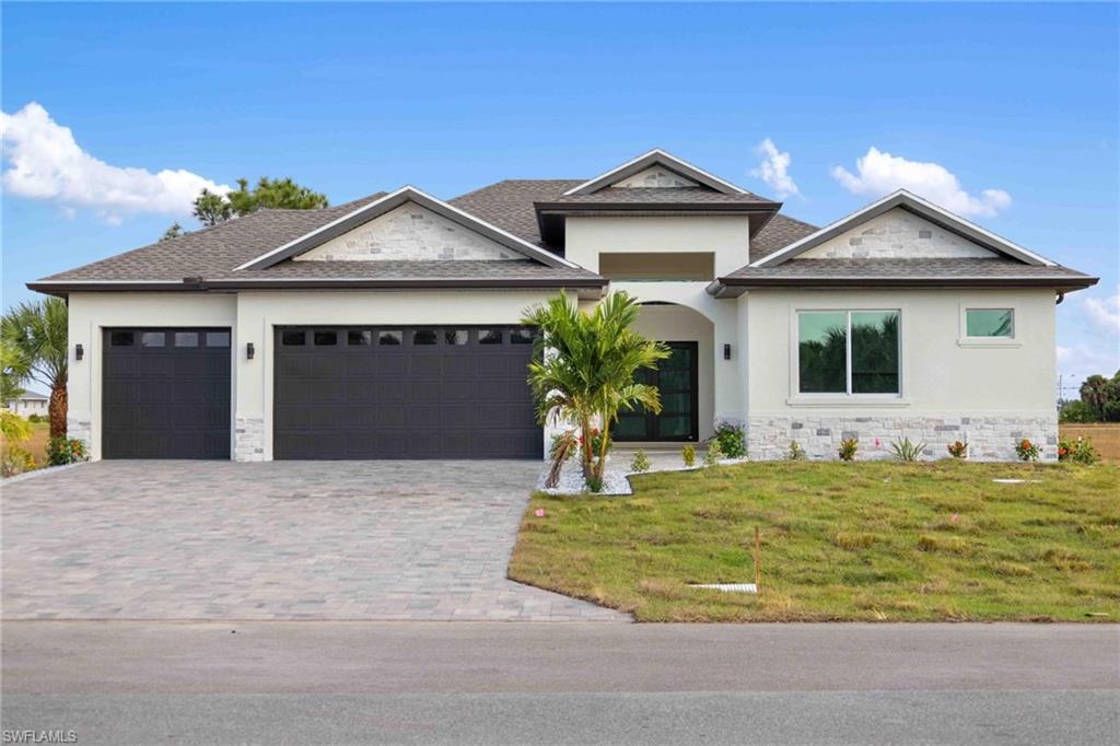 ROTONDA MEADOWS - Residential