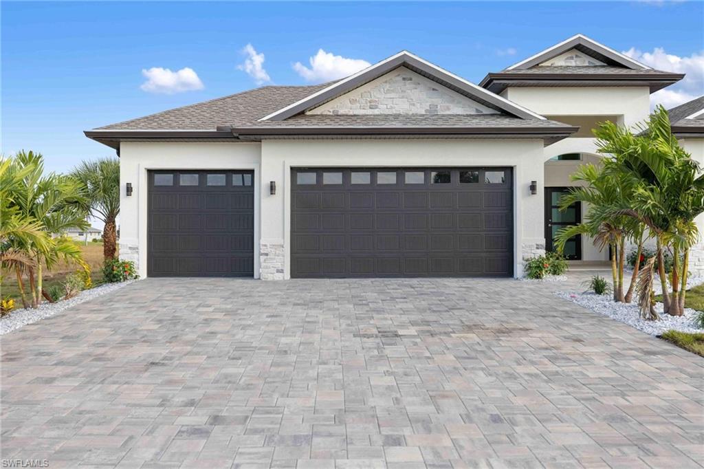 ROTONDA MEADOWS - Residential