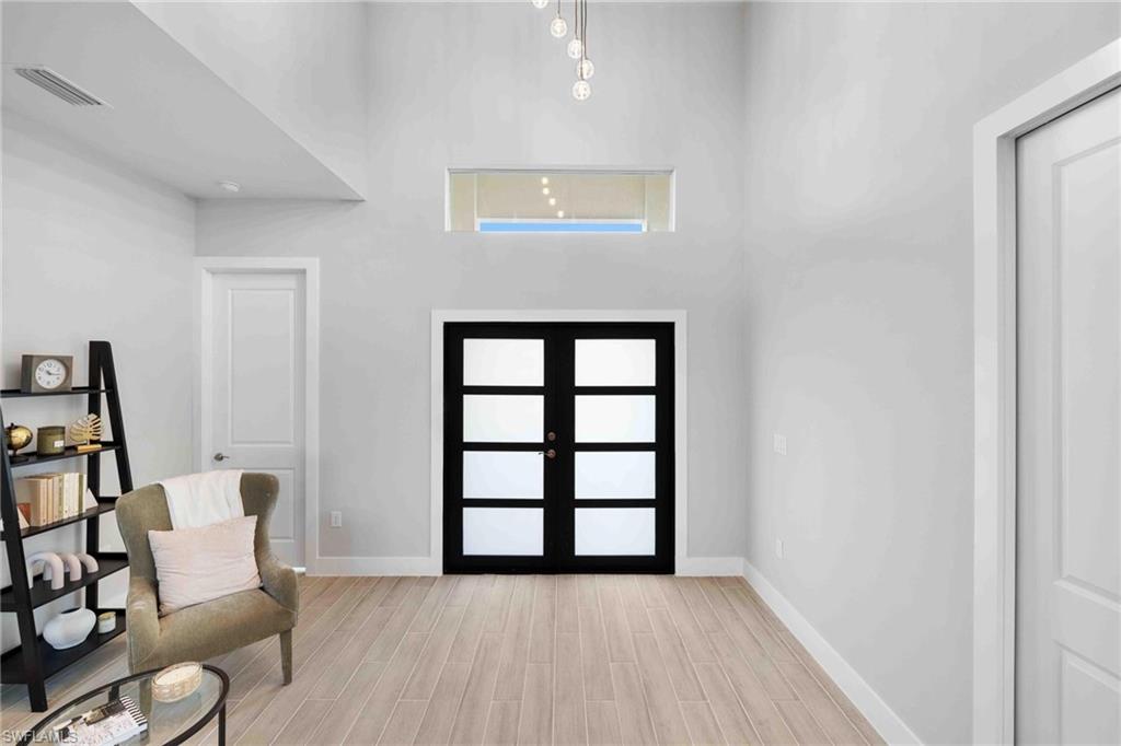 ROTONDA MEADOWS - Residential
