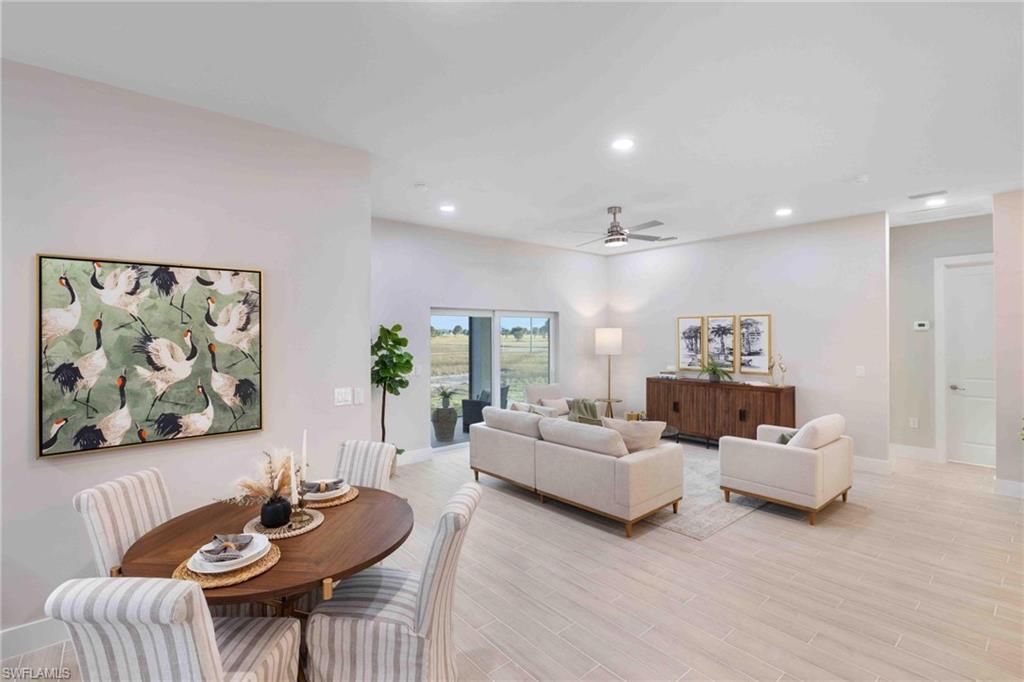ROTONDA MEADOWS - Residential