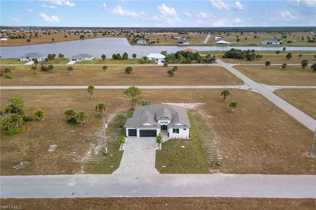 ROTONDA MEADOWS - Residential